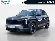 Kia EV2 Plus Advanced 42.2 kWh | NIEUW MODEL | nu te bestellen! | 308 km actieradius | Harman Kardon geluidssysteem | schuif/kantel dak | NU met €2000 inruilpremie!