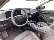 Kia EV6 Light Edition 63 kWh | VOORRAAD VOORDEEL NU €42.950,- | Direct leverbaar | Stoel+Stuur verwarming | Climate control | Navigatie | Parkeer camera achter | Parkeer sensoren voor en achter