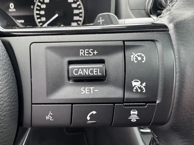 Nissan QASHQAI 1.3 MHEV Xtronic Acenta Panoramadak