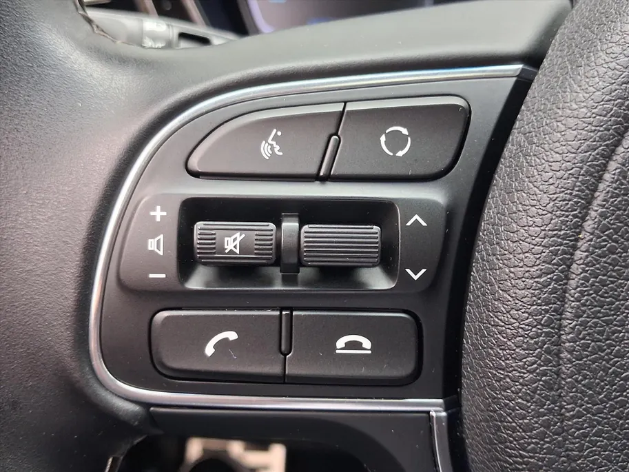 Kia Niro 1.6 GDi Hybrid ExecutiveLine I Navi I Trekhaak