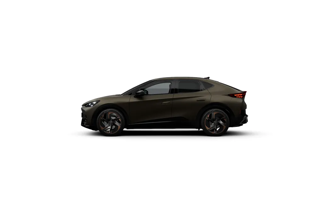 CUPRA Tavascan Adrenaline | Digitaal instrumentenpaneel (Virtual Cockpit) | Draadloze Apple CarPlay™, Android Auto™ | Head-up Display met ‘Augmented Reality’