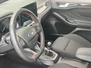 Ford Focus 1.0 EcoBoost Hybrid 125 pk ST Line Wagon Winter Pack - Apple Carplay/Android Auto