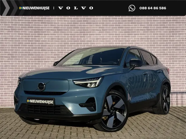 Volvo C40