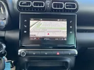 Citroën C3 Aircross 1.2 PureTech S&S Shine | Stoelverwarming | Cruise Control | Parkeersensoren | Parkeer Camera | Climate Control |