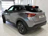 Nissan Juke 1.6 Hybrid N-Connecta | € 5000,= KORTING | CARPLAY | COLD PACK | OP VOORRAAD!!!