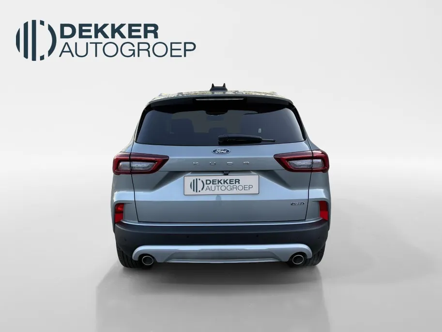 Ford Kuga 2.5 PHEV Titanium | Achteruitrijcamera