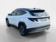 Hyundai Tucson 1.6 T-GDI HEV Comfort Smart | Navi | Camera | Climate control