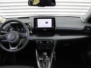 Mazda 2 Hybrid 1.5 Select | Camera | Navi | 16" LM | Panoramadak |
