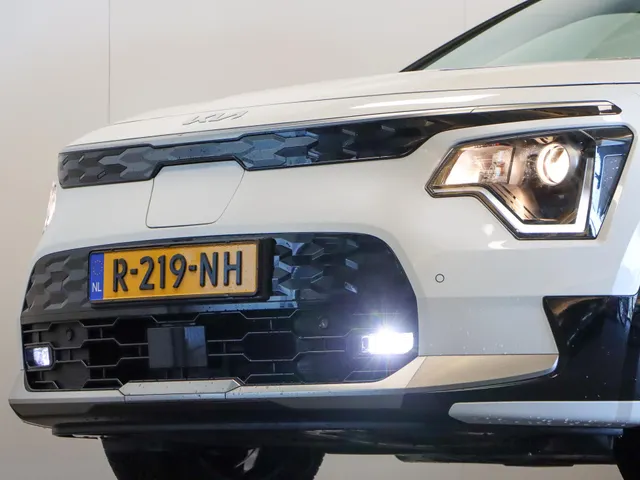 Kia Niro EV DynamicLine 64.8 kWh