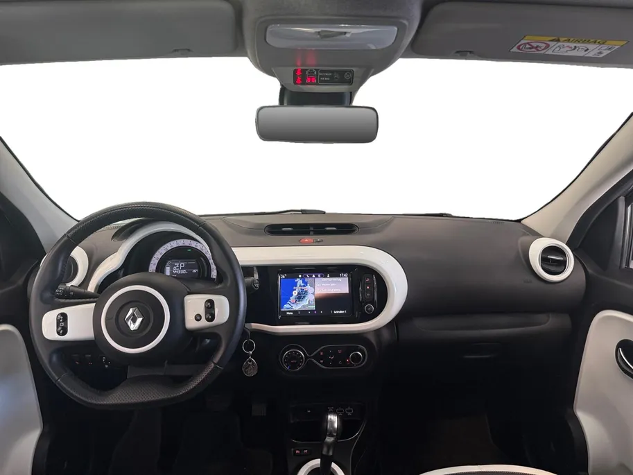 Renault Twingo Z.E. R80 E-Tech Techno 22 kWh *Automaat*Navi+Camera*Climate*Parkeersensoren*Cruise*Hoge instap!