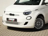 Fiat 500e 42 kWh | Carplay | Cruise | Clima | DAB | Bluetooth