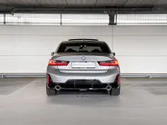 BMW 3 Serie Sedan 330e