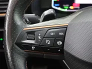 CUPRA Leon 1.4 e-Hybrid VZ Business / Stoel + Stuurverwarming / Keyless / Adaptive cruise control /