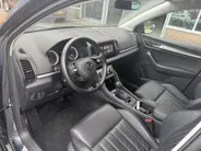 Škoda Karoq 1.5 TSI ACT Business Edition Plus memory stoelen