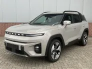 KGM Torres EVX Titanium 73.4 kWh | Warmtepomp | 360 Camera | Stoelventi