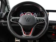 Volkswagen Golf 2.0 TSI 300pk DSG GTI Clubsport · Camera · Akrapovic · Apple/Android Car Play · Stoel-& Stuurverwarming · Dodehoek Detectie · 19'' Inch ·