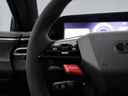 Audi RS5 Limousine e-hybrid 470 kW 639 PK · RS sportuitlaat · Topsnelheid 270 km/h · Head-up display · Panoramadak
