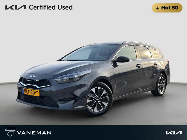 Kia Ceed Sportswagon