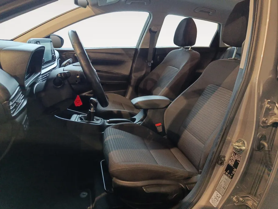 Hyundai i20 1.0 T-GDI Comfort | Stoelverwarming | Climate control | Apple carplay | Stuurwielverwarming |