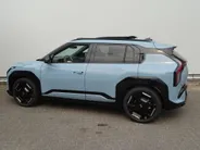 Kia EV3 81,4 kWh 204pk GT-PlusLine | 563 km Actieradius! | Op Voorraad!