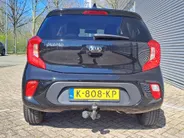 Kia Picanto 1.0 DPi DynamicPlusLine | Navi | Camera | Trekhaak | Cruise