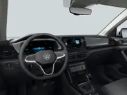 Volkswagen T-Cross Life Edition 1.0 TSI 95 PK 5 versn. Hand · Comfort pakket · Parkeersensoren voor en achter ·