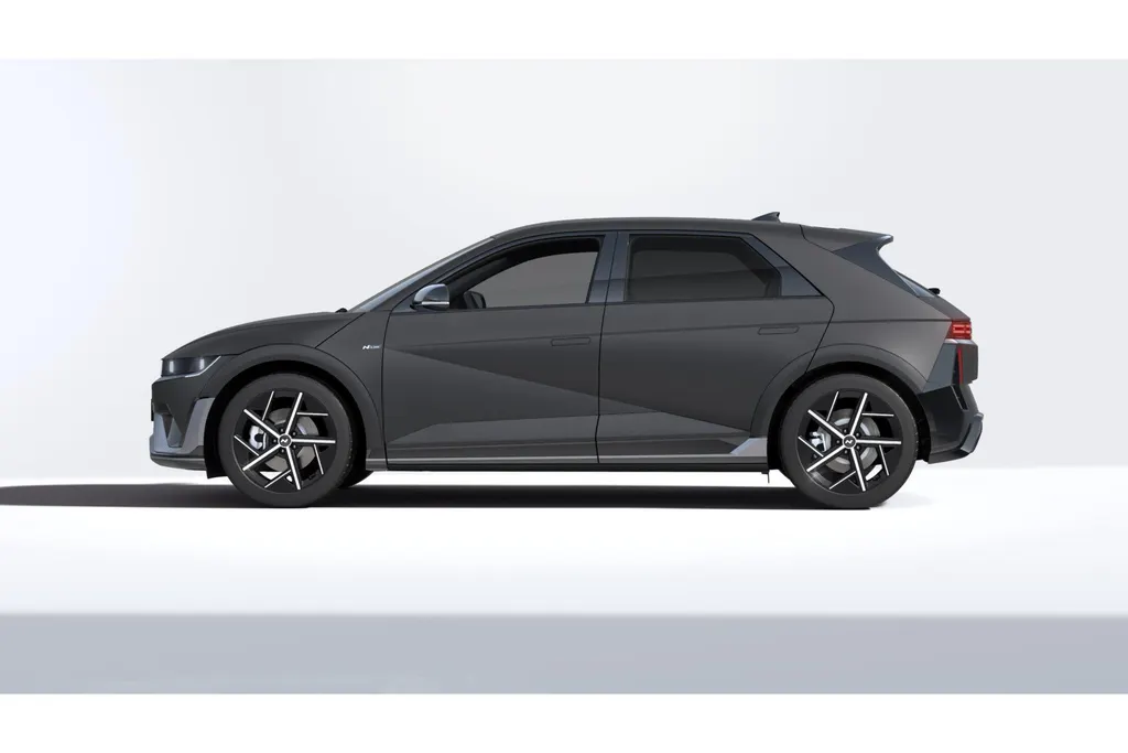 Hyundai IONIQ 5 N Line Business 84 kWh | VERSCHILLENDE KLEUREN! | € 3.000,- korting! | OP=OP | ACTIE