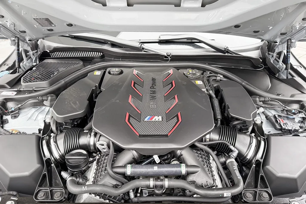 BMW M5 Touring M5