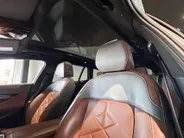 BMW 5 Serie Touring 550e xDrive