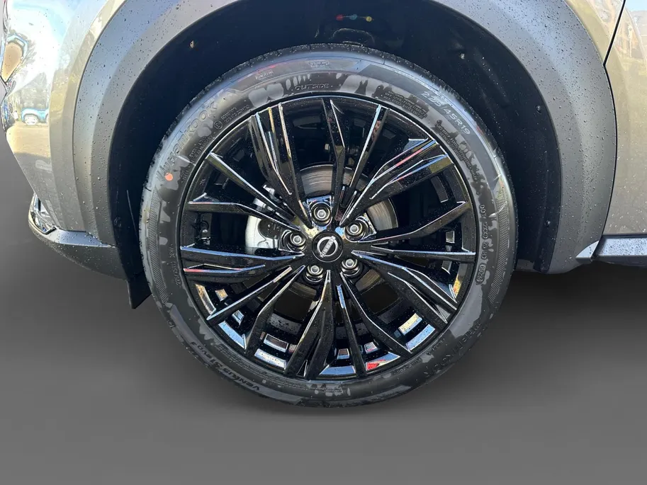 Nissan Juke 1.6 Hybrid N-Sport | NISSAN MORE 10 JAAR GARANTIE | 6000 Euro  korting | Pro Pilot | coldpack | technology pack | Google | Automaat | Cruise | Climate| 360 Graden Camera |