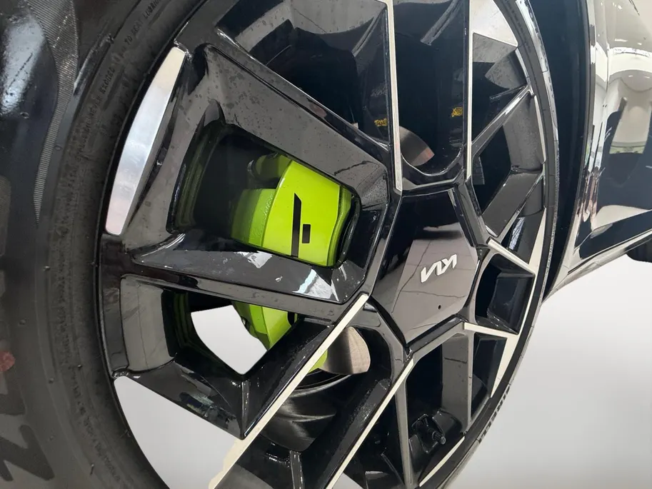 Kia EV4 GT AWD 81.4 kWh NIEUW IN SHOWROOM | HOTHATCHBACK | 292PK | UNIEK IN NEDERLAND