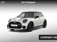MINI Cooper 5-deurs 1.5 Cooper C John Cooper Works M