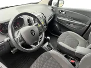Renault Captur 1.3 TCe Intens *Automaat*Navi+Camera*Climate Control*Keyless Entry*Parkeersensoren*Zeer nette auto!