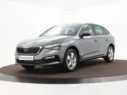 Škoda Scala Selection 1.0 TSI 85 kW / 115 PK Hatchback 6 versn | Image Pakket | 1000,- inruilvoordeel!!
