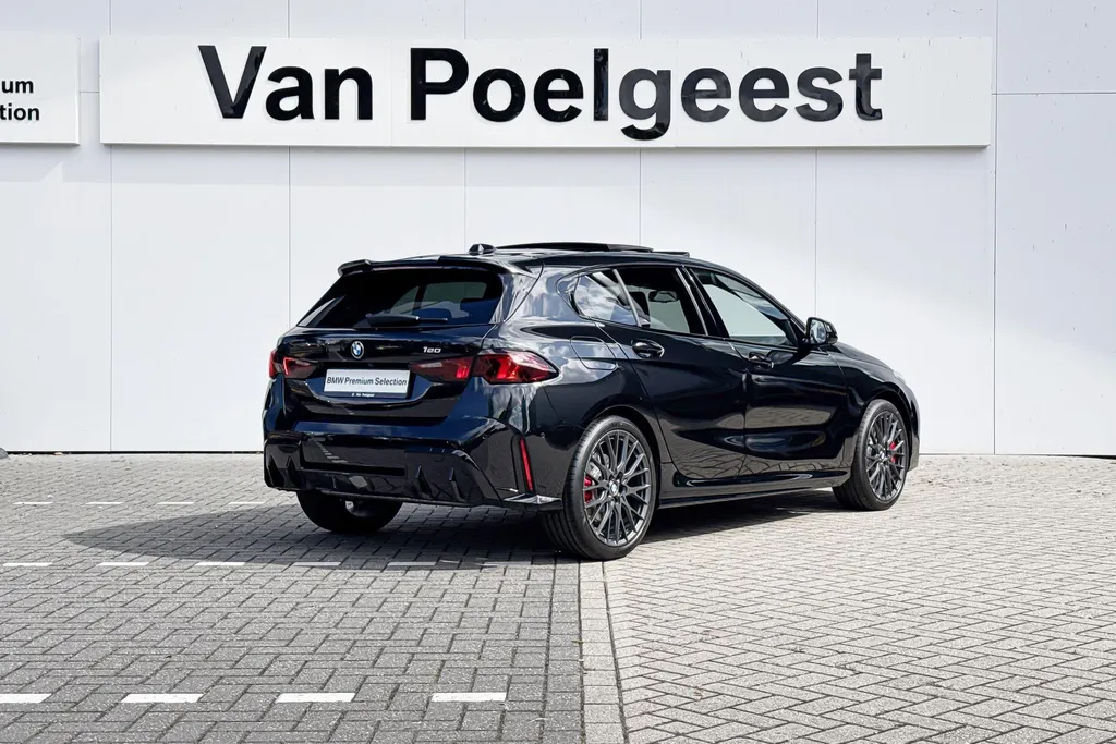 BMW 1 Serie 120