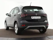 Volkswagen T-Cross 1.0 TSI 110pk DSG Style · Apple/Android Car Play · Navigatie · P-Sensoren · ACC · Climatronic · Afneembare Trekhaak · 16'' Inch ·