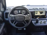 Land Rover Defender X 110 P400e