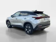 Omoda 5 EV Premium 61 kWh | DEMO | 360 camera | Leder | Stoelverwarming en stoelverkoeling | Carplay |