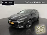 Kia Ceed Sportswagon Sw 1.0 T-GDi 100pk Design Edition