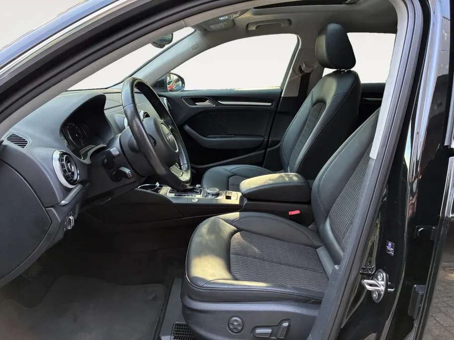 Audi A3 Sportback 1.4 e-tron Pro Line plus