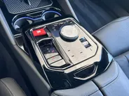 BMW M5 Sedan 
