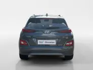 Hyundai Kona EV Fashion Design 39 kWh | Zeer nette auto | Dealer onderhouden | SOH 89,7% | Zeer compleet | Stoel & stuurverwarming | Apple Carplay / Android Auto |