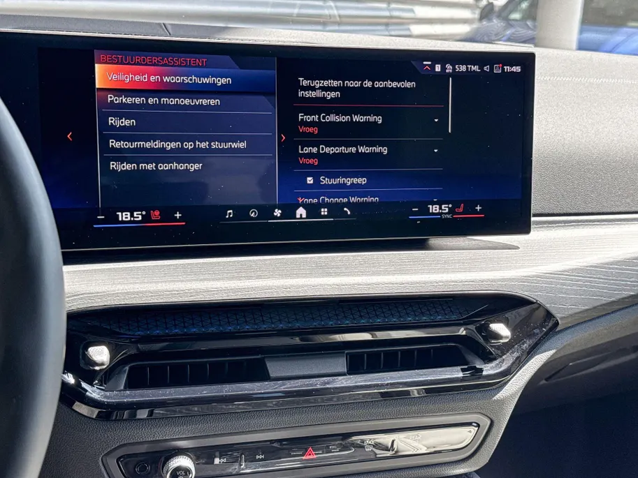 BMW i4 M60 84 kWh