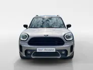 MINI Countryman 1.5 Cooper MINI Yours |achteruitrijcamera| Extra getint glas |Cruise control adaptief| Comfortstoel(en)| Lederen bekleding| 12 maanden Bovag Garantie|