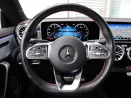 Mercedes-Benz CLA 200 Business Solution AMG