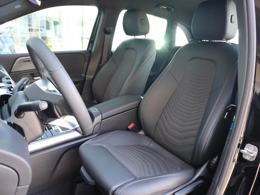 Mercedes-Benz B-Klasse 250 e Business Solution Luxury Line l Trekhaak l Stoelverwarming l Achteruitrij camera