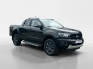 Ford Ranger 2.0 EcoBlue Wildtrak Supercab | NL auto | 1e eigenaar | 213 PK | Trekhaak | Automaat | Rollertop | Stoelverwarming | Achteruitrijcamera | Parkeersensoren voor en achter | Adapt. cruise control | Apple carplay & Android auto | Bovag garantie |