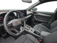 CUPRA Formentor 1.5 TSI e-Hybrid Business 204Pk SOH 100% | Panoramadak | Elektr. Trekhaak | Stoelverwarming | Elektr. Achterklep | Matrix Led koplampen | Virtual Cockpit | Fabrieksgarantie |