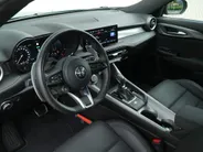 Alfa Romeo Tonale 1.5 MHEV 160 PK Hybrid Veloce | Leder | Winter | 360cam | 20'