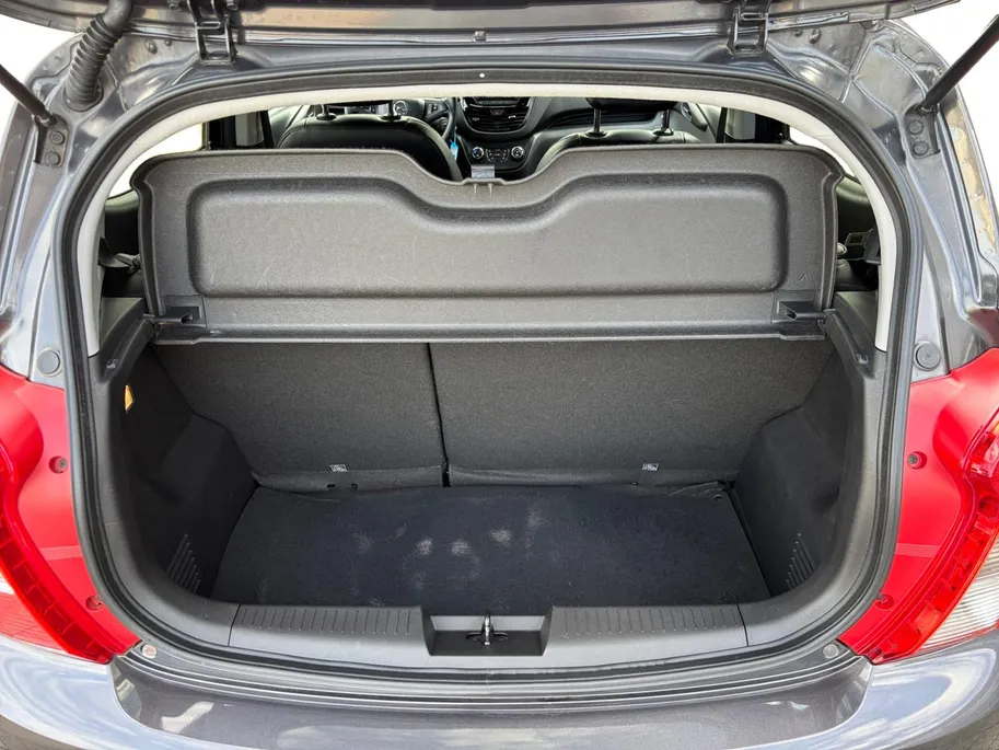 Opel KARL 1.0 ecoFLEX Cosmo | Cruise | Clima | Leder |
